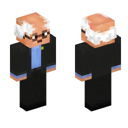 Minecraft Skin #160189