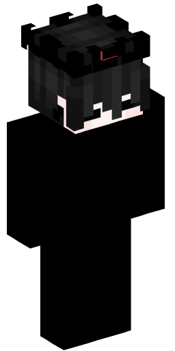 Minecraft Skin #160190