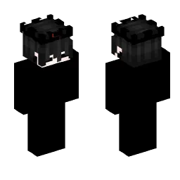 Minecraft Skin #