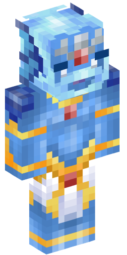 Minecraft Skin #160191