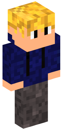 Minecraft Skin #160192