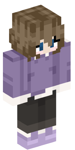 Minecraft Skin #160194