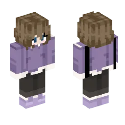 Minecraft Skin #160194