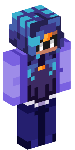 Minecraft Skin #160195