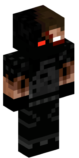 Minecraft Skin #160196