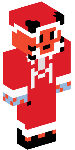 Minecraft Skin #160197