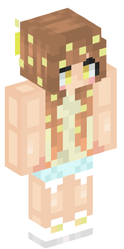 Minecraft Skin #160199