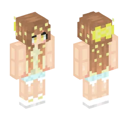 Minecraft Skin #160199