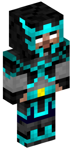Minecraft Skin #160204