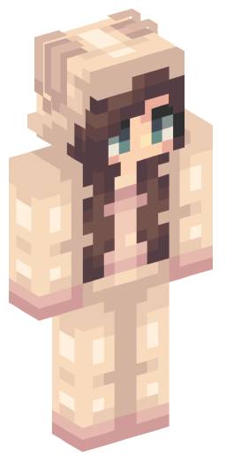 Minecraft Skin #160205