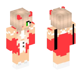 Minecraft Skin #160207