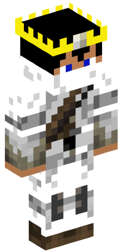 Minecraft Skin #160208