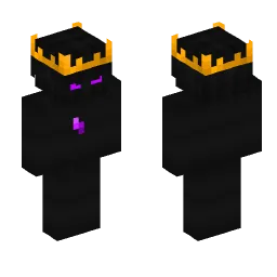 Minecraft Skin #160210