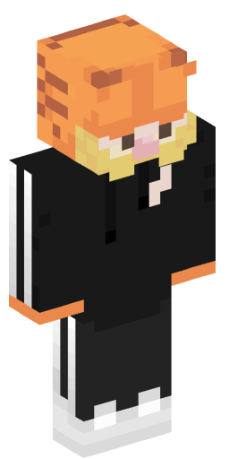 Minecraft Skin #160212