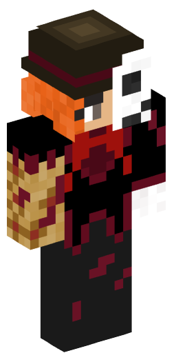 Minecraft Skin #160213