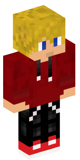 Minecraft Skin #160215
