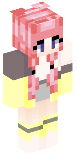Minecraft Skin #160216
