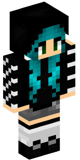 Minecraft Skin #160217