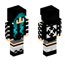 Minecraft Skin #160217