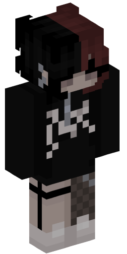 Minecraft Skin #160218