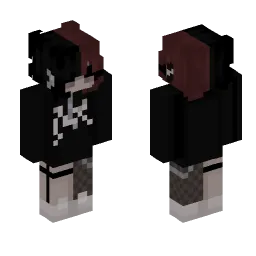 Minecraft Skin #160218