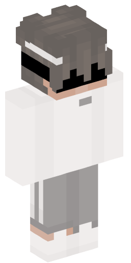 Minecraft Skin #160220