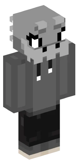 Minecraft Skin #160221