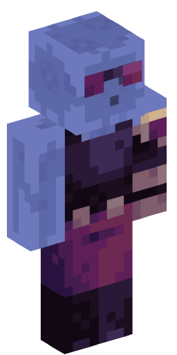 Minecraft Skin #160222