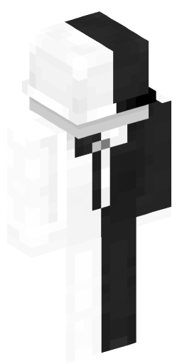 Minecraft Skin #160223