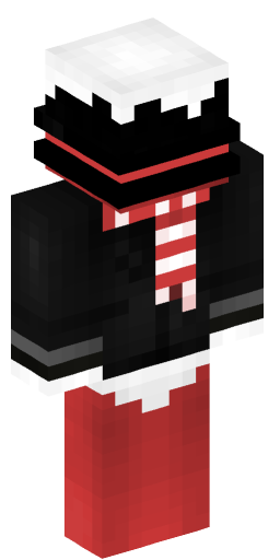 Minecraft Skin #160224