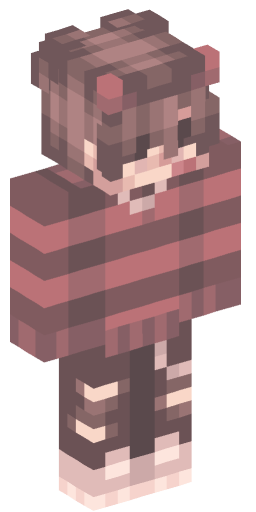 Minecraft Skin #160226