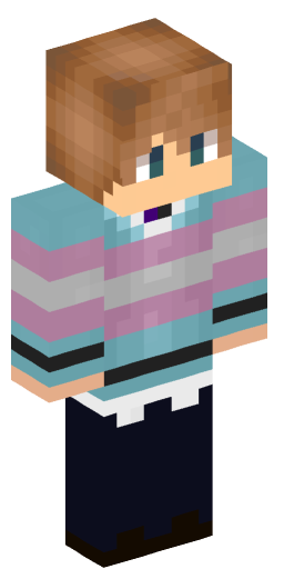 Minecraft Skin #160227