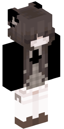 Minecraft Skin #160229