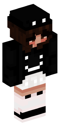Minecraft Skin #160231