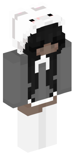 Minecraft Skin #160232