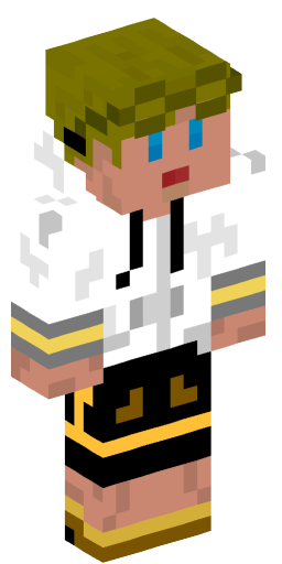 Minecraft Skin #160238