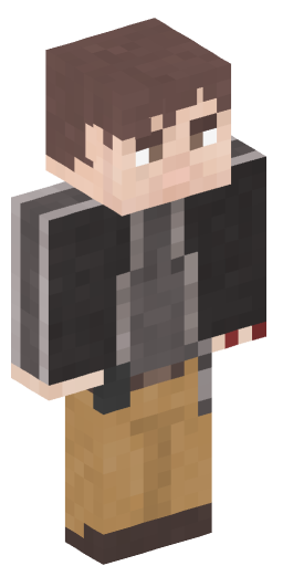 Minecraft Skin #160241