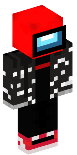 Minecraft Skin #160242