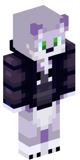 Minecraft Skin #160245