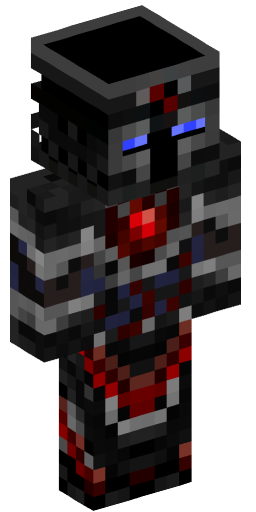 Minecraft Skin #160246