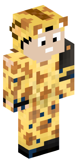 Minecraft Skin #160248