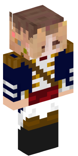 Minecraft Skin #160249
