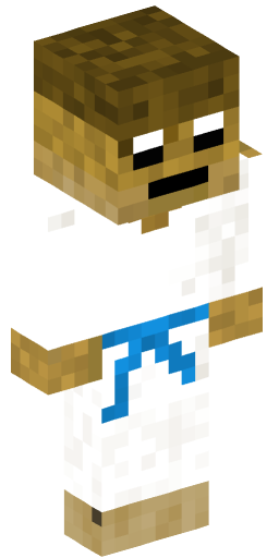 Minecraft Skin #160250
