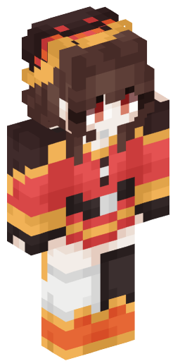 cezcez Minecraft Skin Preview on Minecraft.Co.Com