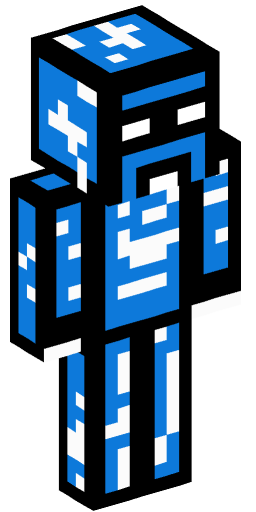 Minecraft Skin #160252