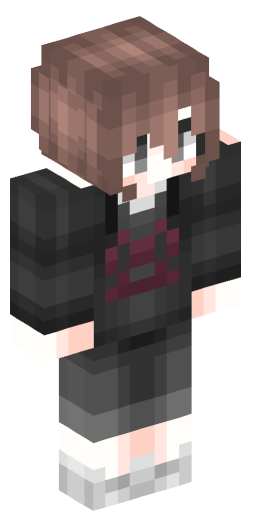 Minecraft Skin #160254