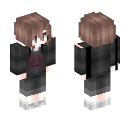 Minecraft Skin #160254