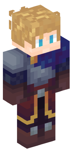 Minecraft Skin #160256