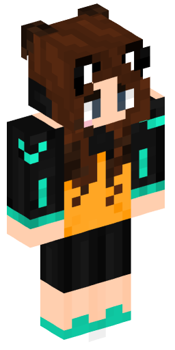 Minecraft Skin #160259