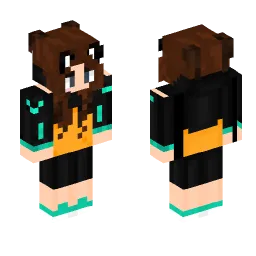 Minecraft Skin #160259